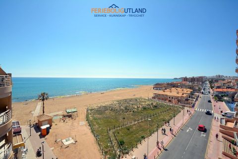 Leilighet i Torrevieja, Alicante, Torrevieja - € 299 000 | Ref: FBU19836 - foto 15