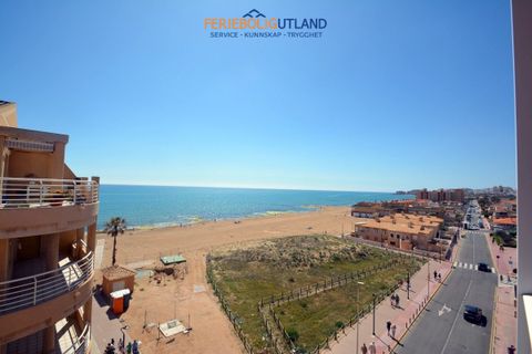 Leilighet i Torrevieja, Alicante, Torrevieja - € 299 000 | Ref: FBU19836 - foto 16