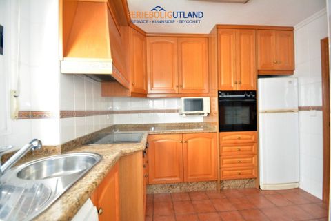 Leilighet i Torrevieja, Alicante, Torrevieja - € 299 000 | Ref: FBU19836 - foto 18