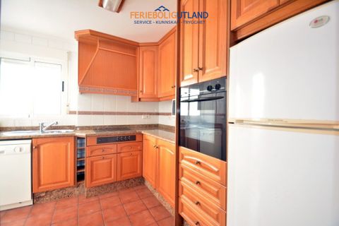 Leilighet i Torrevieja, Alicante, Torrevieja - € 299 000 | Ref: FBU19836 - foto 19
