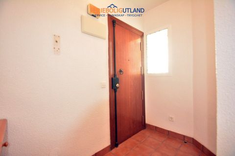 Leilighet i Torrevieja, Alicante, Torrevieja - € 299 000 | Ref: FBU19836 - foto 20