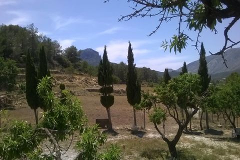 Helårsgrund i Benissa, Alicante, Benissa - € 242.000 | Ref: SLV19-6981Z - foto 7