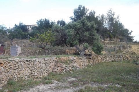 Helårsgrund i Benissa, Alicante, Benissa - € 242.000 | Ref: SLV19-6981Z - foto 8