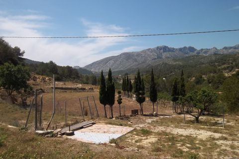 Helårsgrund i Benissa, Alicante, Benissa - € 242.000 | Ref: SLV19-6981Z - foto 10
