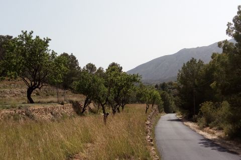 Helårsgrund i Benissa, Alicante, Benissa - € 242.000 | Ref: SLV19-6981Z - foto 11
