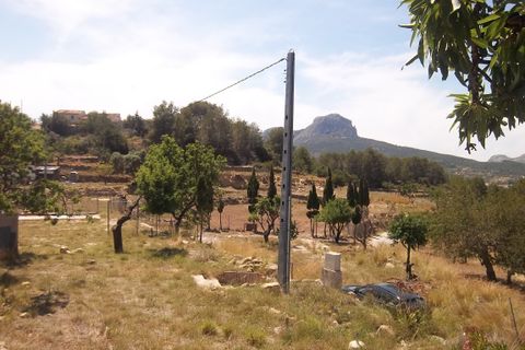 Helårsgrund i Benissa, Alicante, Benissa - € 242.000 | Ref: SLV19-6981Z - foto 12