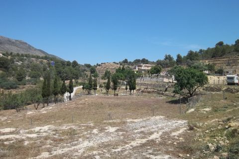 Helårsgrund i Benissa, Alicante, Benissa - € 242.000 | Ref: SLV19-6981Z - foto 14