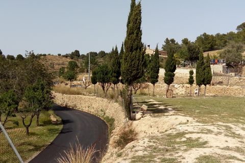 Helårsgrund i Benissa, Alicante, Benissa - € 242.000 | Ref: SLV19-6981Z - foto 15