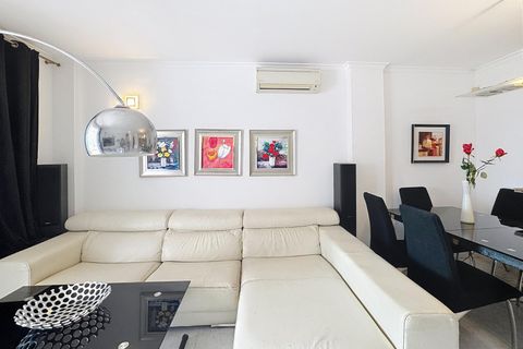 Lejlighed i Moraira, Alicante, Moraira - € 190.000 | Ref: xvs-pr2510 - foto 8