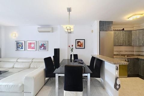 Lejlighed i Moraira, Alicante, Moraira - € 190.000 | Ref: xvs-pr2510 - foto 10