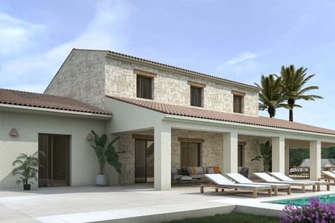 Villa i Moraira, Alicante, Moraira - € 1.795.000 | Ref: SLV19-5641U - foto 3