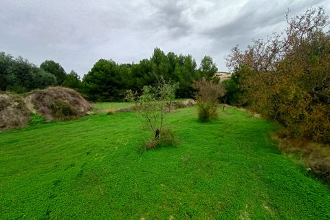 Helårsgrund i Benissa, Alicante, Benissa - € 195.000 | Ref: SLV19-3247K - foto 19