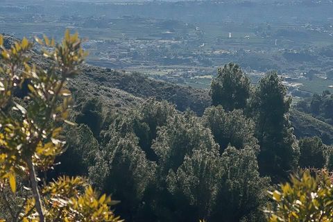 Helårsgrund i Torrent, Valencia, Torrent - € 110.000 | Ref: V419/6084 - foto 4