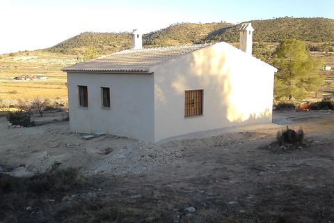 Finca i Encebras, Alicante, Encebras - € 135.000 | Ref: ELS9063 - foto 1