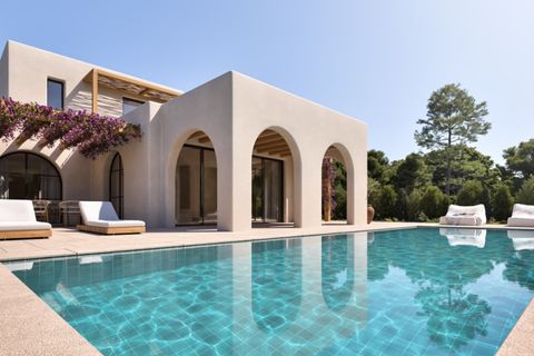 Villa i Moraira, Alicante, Moraira - € 2 085 000 | Ref: SLV8-4022W - foto 3