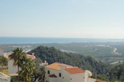 Villa i Oliva, Valencia, Oliva - € 550.000 | Ref: S-1494966 - foto 2