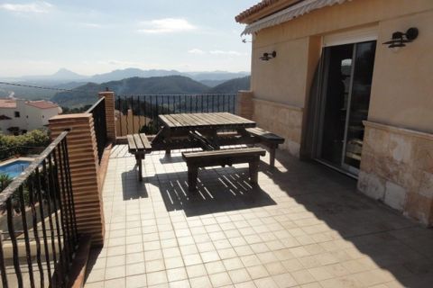 Villa i Oliva, Valencia, Oliva - € 550.000 | Ref: S-1494966 - foto 4