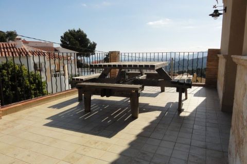 Villa i Oliva, Valencia, Oliva - € 550.000 | Ref: S-1494966 - foto 5