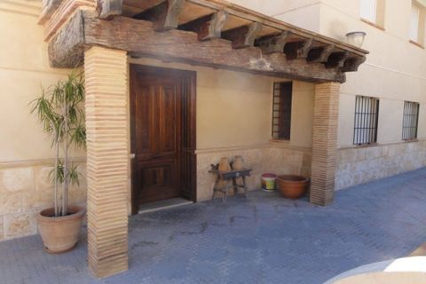 Villa i Oliva, Valencia, Oliva - € 550.000 | Ref: S-1494966 - foto 6