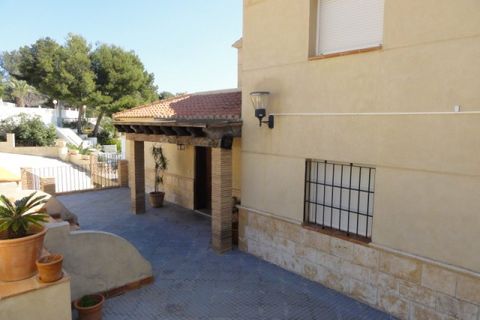 Villa i Oliva, Valencia, Oliva - € 550.000 | Ref: S-1494966 - foto 7