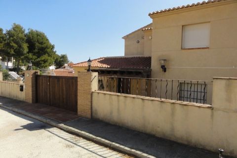 Villa i Oliva, Valencia, Oliva - € 550.000 | Ref: S-1494966 - foto 10