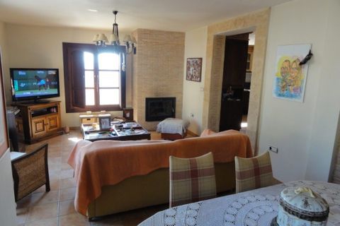 Villa i Oliva, Valencia, Oliva - € 550.000 | Ref: S-1494966 - foto 14