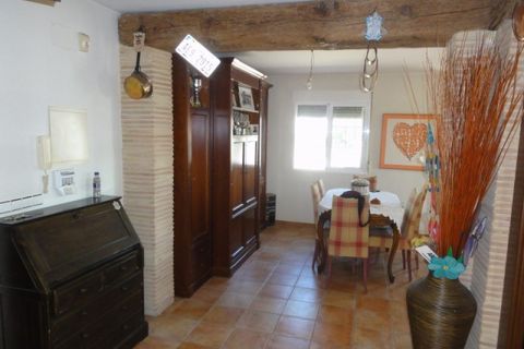 Villa i Oliva, Valencia, Oliva - € 550.000 | Ref: S-1494966 - foto 20
