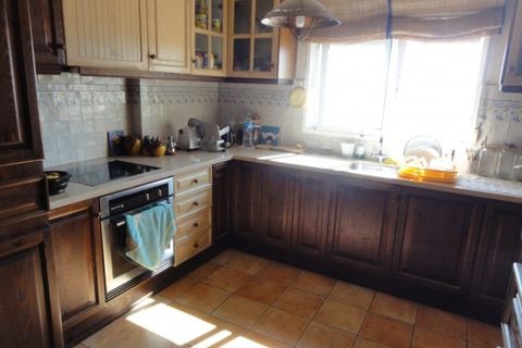 Villa i Oliva, Valencia, Oliva - € 550.000 | Ref: S-1494966 - foto 22