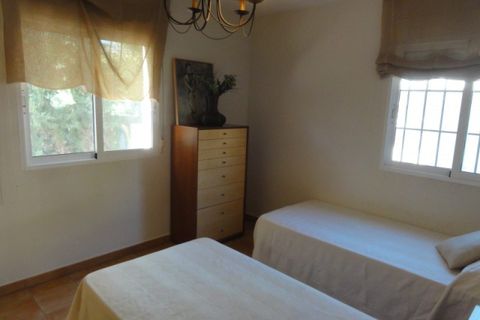 Villa i Oliva, Valencia, Oliva - € 550.000 | Ref: S-1494966 - foto 28