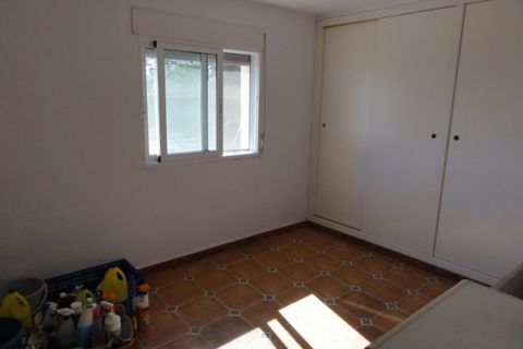 Villa i Oliva, Valencia, Oliva - € 550.000 | Ref: S-1494966 - foto 33