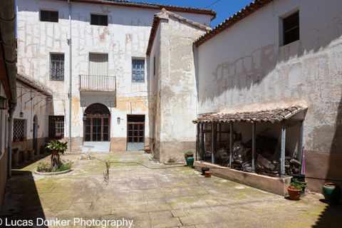 Villa a Ayora, Valencia, Ayora - € 575.000 | Ref: S-1495755 - foto 4