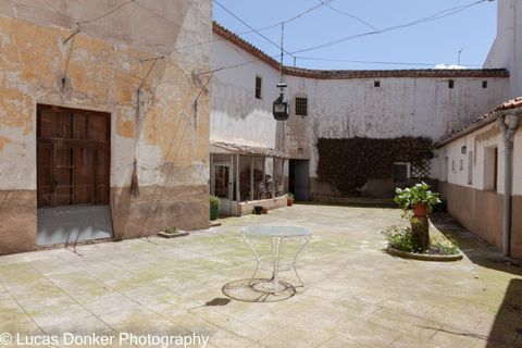 Villa a Ayora, Valencia, Ayora - € 575.000 | Ref: S-1495755 - foto 24
