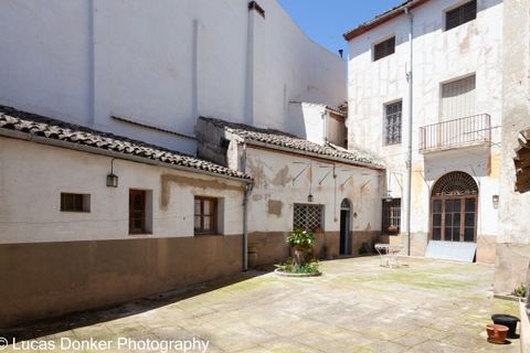 Villa a Ayora, Valencia, Ayora - € 575.000 | Ref: S-1495755 - foto 27
