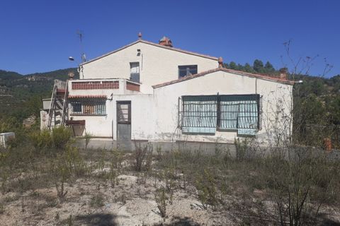 Villa i Pradell, Tarragona, Pradell - € 145 000 | Ref: S-1495962 - foto 3