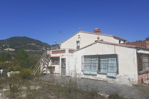 Villa i Pradell, Tarragona, Pradell - € 145 000 | Ref: S-1495962 - foto 4