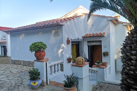 Villa i Oliva, Valencia, Oliva - € 235.000 | Ref: S-1507544 - foto 2