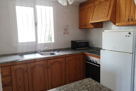 Villa i Oliva, Valencia, Oliva - € 235.000 | Ref: S-1507544 - foto 23