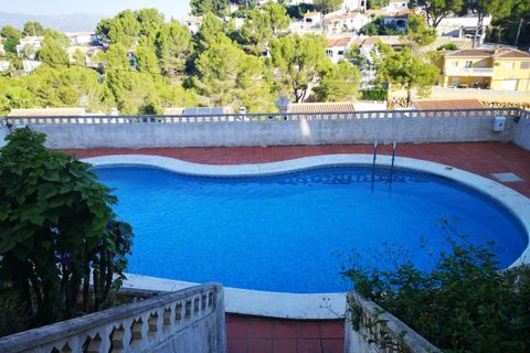 Villa i Oliva, Valencia, Oliva - € 235.000 | Ref: S-1507544 - foto 26