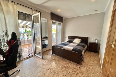 Villa i Oliva, Valencia, Oliva - € 390.000 | Ref: S-1545359 - foto 15