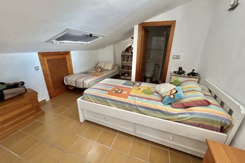 Villa i Oliva, Valencia, Oliva - € 390.000 | Ref: S-1545359 - foto 18