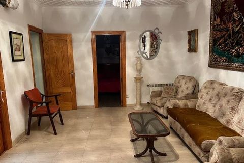 Villa i Alpera, Albacete, Alpera - € 160.000 | Ref: S-1559491 - foto 21