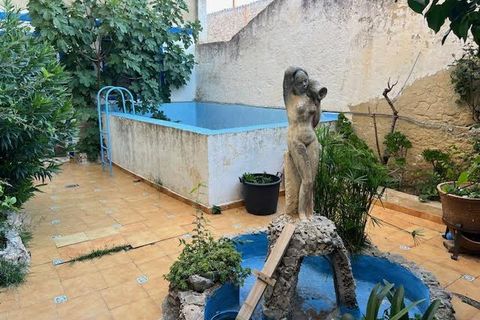 Villa i Alpera, Albacete, Alpera - € 160.000 | Ref: S-1559491 - foto 22