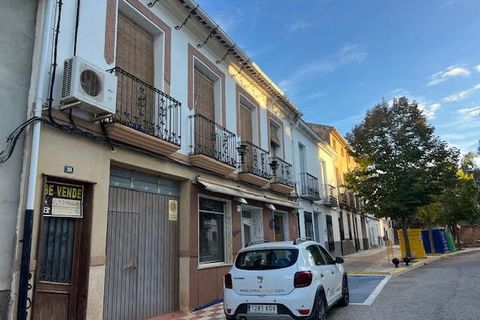 Villa i Alpera, Albacete, Alpera - € 160.000 | Ref: S-1559491 - foto 30