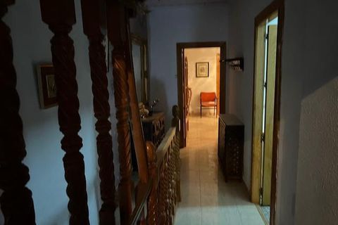 Villa i Alpera, Albacete, Alpera - € 160.000 | Ref: S-1559491 - foto 36