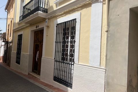 Finca i Jarafuel, Valencia, Jarafuel - € 270.000 | Ref: S-1570803 - foto 1