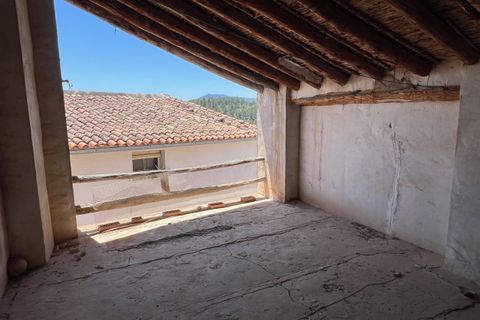 Villa em Teresa De Cofrentes, Valencia, Teresa De Cofrentes - € 29.000 | Ref: S-1575716 - foto 18