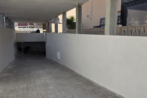 Garage i La Mata, Alicante, La Mata - € 17.000 | Ref: ALM-4512 - foto 5