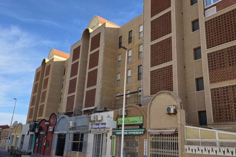 Garage i La Mata, Alicante, La Mata - € 17.000 | Ref: ALM-4512 - foto 6