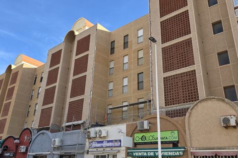 Garage i La Mata, Alicante, La Mata - € 17.000 | Ref: ALM-4512 - foto 7