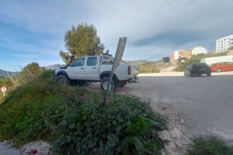 Helårsgrund i Benissa, Alicante, Benissa - € 80.000 | Ref: SLV19-2277W - foto 3